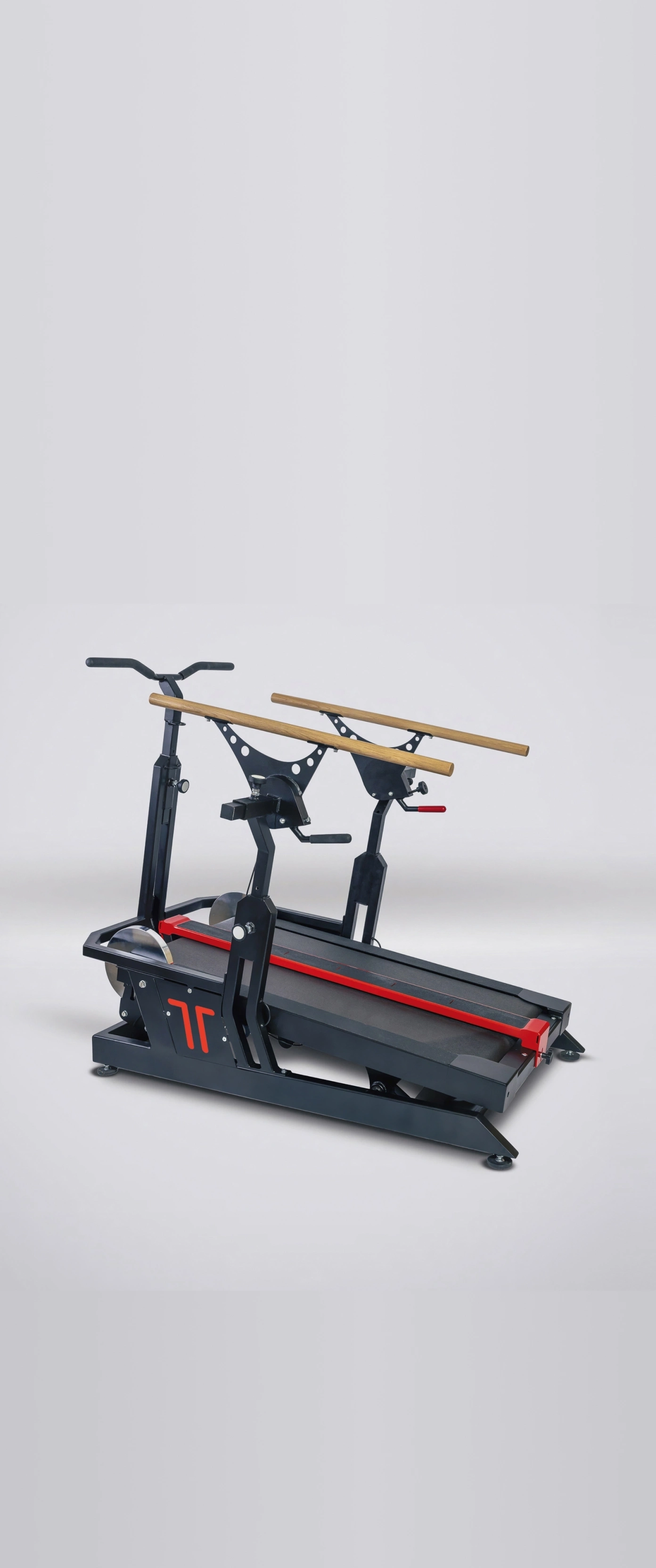 medizinisches Laufband, Reha Laufband, ScootTrain, Laufbandanalyse, Laufband training