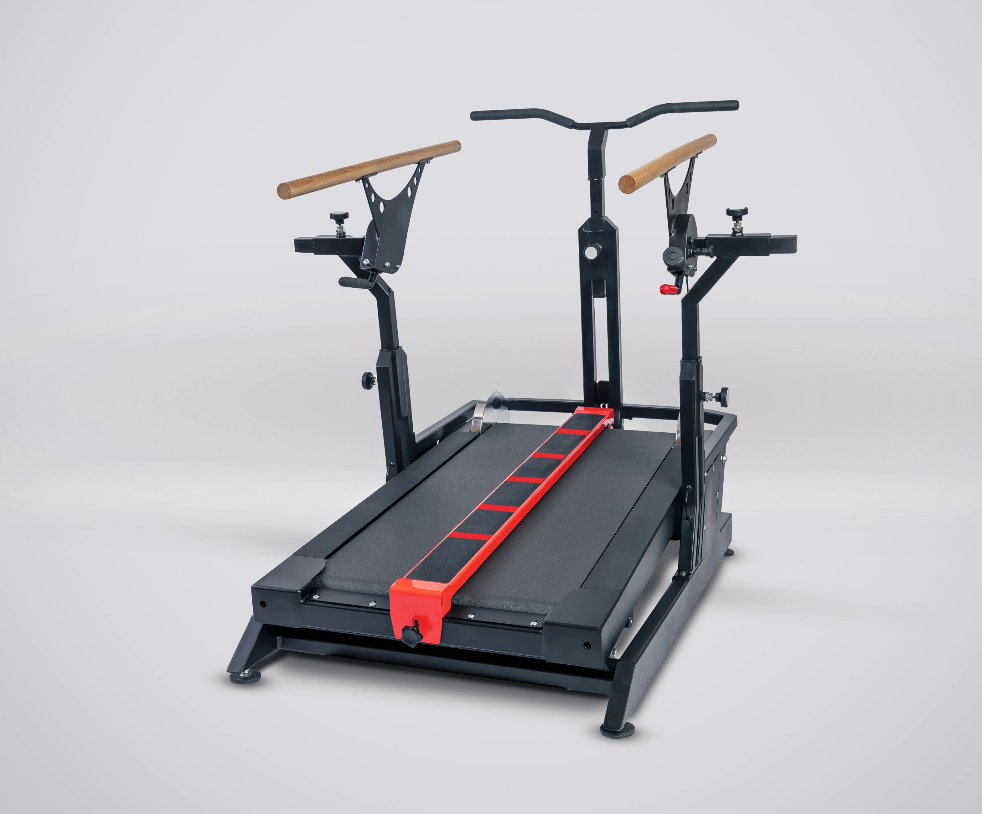 medizinisches Laufband, Reha Laufband, ScootTrain, Laufbandanalyse, Laufband training